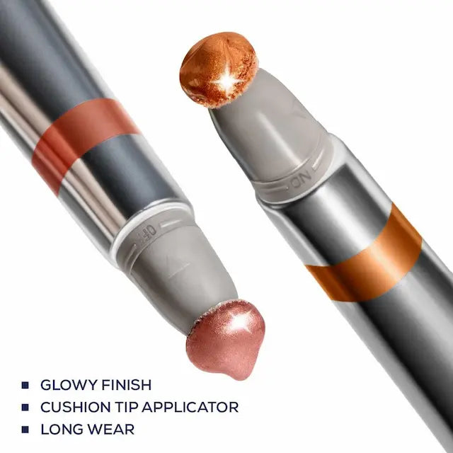 Chambor Studio Pro Glowstrobe Liquid Highlighter