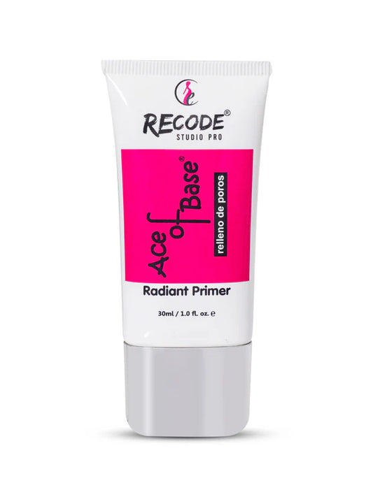 Recode Radiant Face Primer - 30 ML