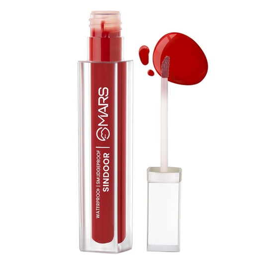 MARS Riwaj Liquid Sindoor