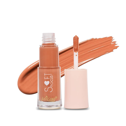 Justgold Soft Focus Liquid Blush |5ml