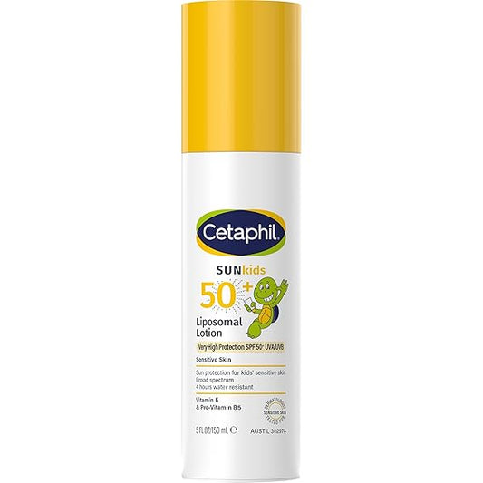 Cetaphil Sun Kids Liposomal Lotion SPF 50+