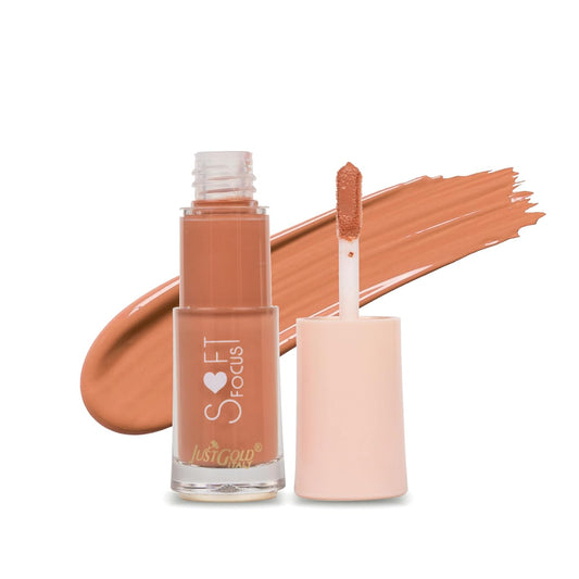 Justgold Soft Focus Liquid Blush |5ml