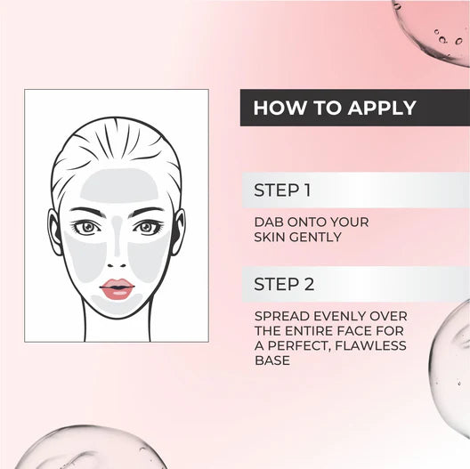 Swiss Beauty Studio Finish Primer 30ml