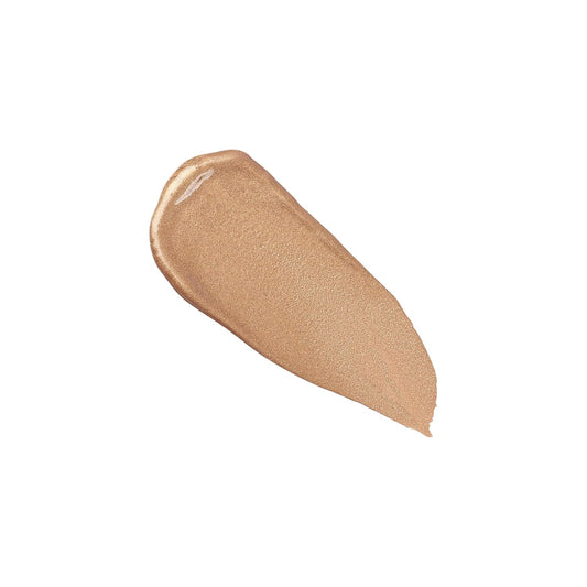 Stars Cosmetics Liquid Highlighter for Face Makeup | Reflect & Shine | Radiant Glow | Shiny Finish | Suitable for All Skin Types | Hydrating & Long-Lasting | 40ml