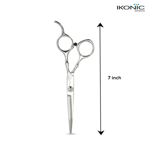 Ikonic Basics Barber Scissor IKB-717C