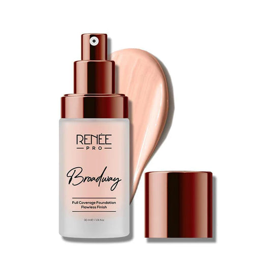 RENEE Pro Broadway Foundation 30ml