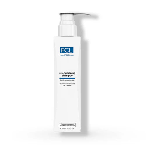 Strengthening Shampoo 200g