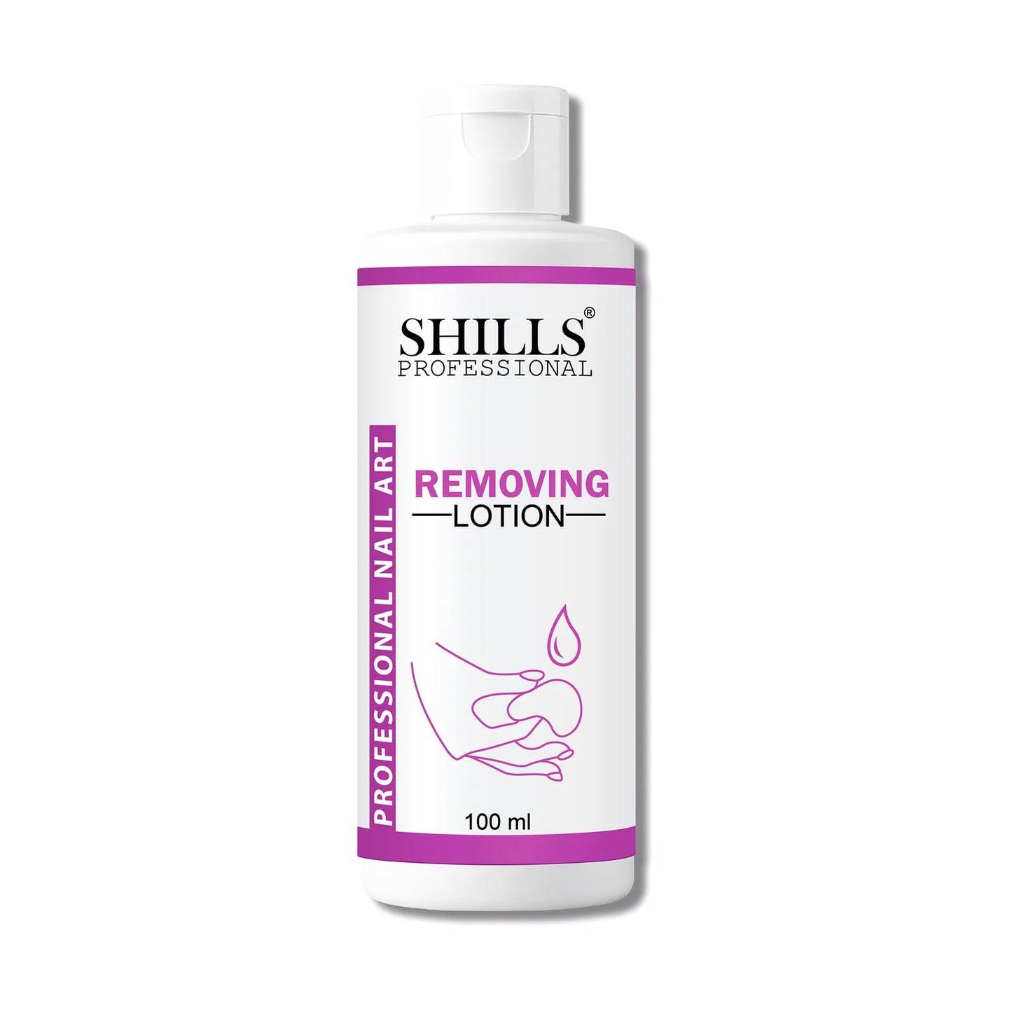 Shills Professional Removing Lotion | 100ml