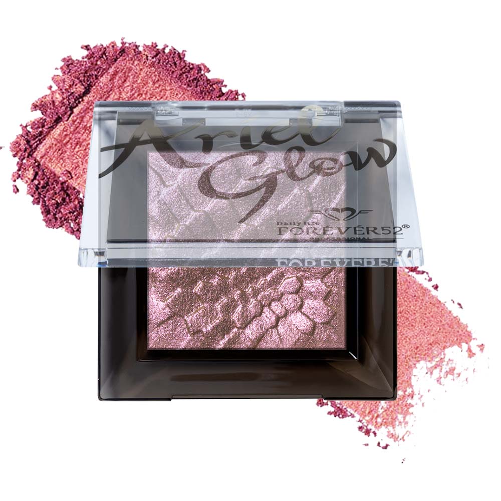 Forever52 Sensational Ariel Glow Highlighter