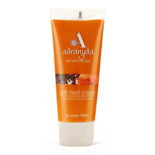Aaranyaa Soft Heel Cream | 100g
