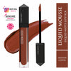 Love Earth Liquid Mousse Lipstick - Spanish Coffee (6ml)