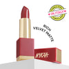 NYKAA Matte Luxe Lipstick ( 4.8g )