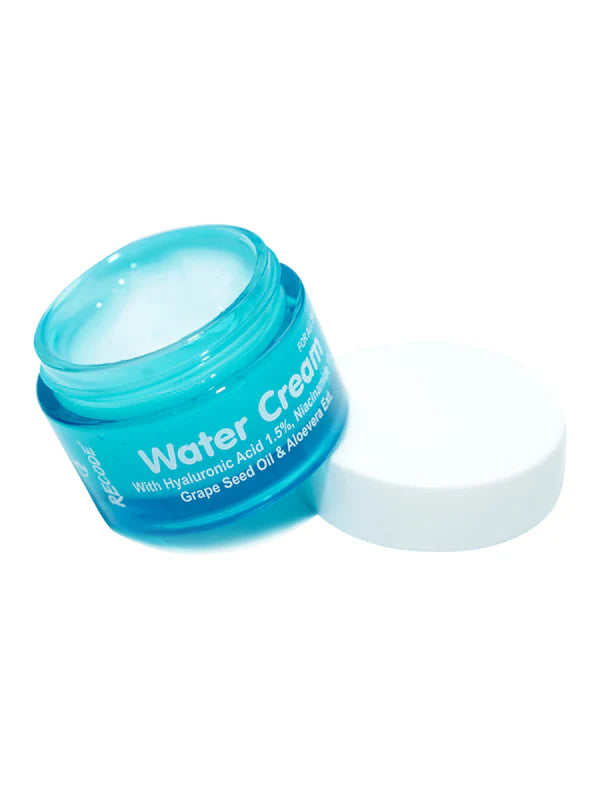 Recode Studios Recode Water Cream - 50 G