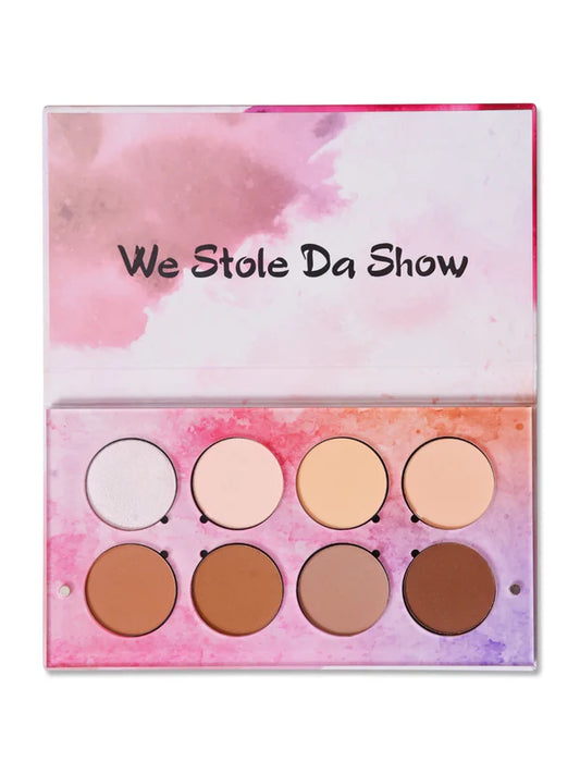 Recode Highlighting & HD Contour Palette - 36 G