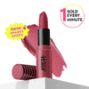 Nykaa So Creme! Creamy Matte Lipstick (4.2gm)