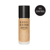 Bobbi Brown Weightless Skin Natural Matte Finish Foundation SPF 15 - (30ml)