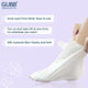 GUBB Moisturizing Foot Mask for Dead Skin Removal - Lavender 1 Pair (2N)