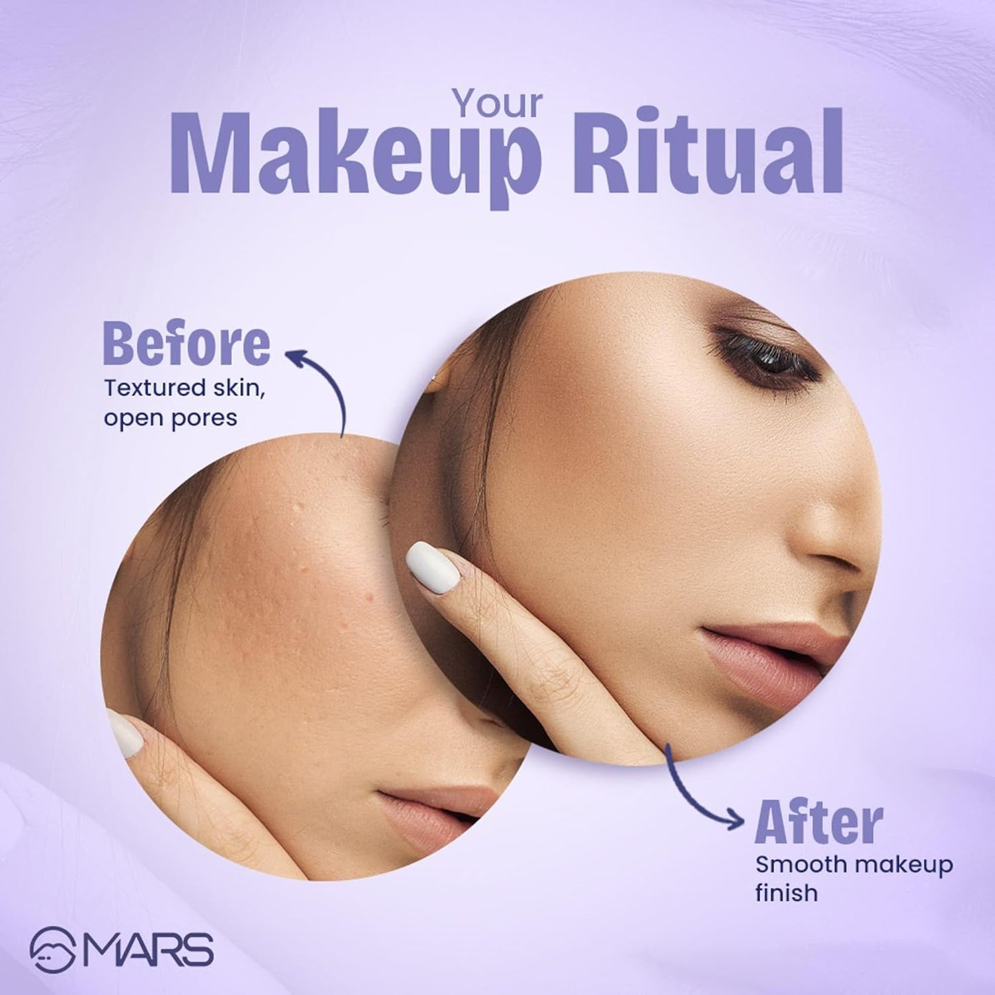 MARS Zero Face Primer