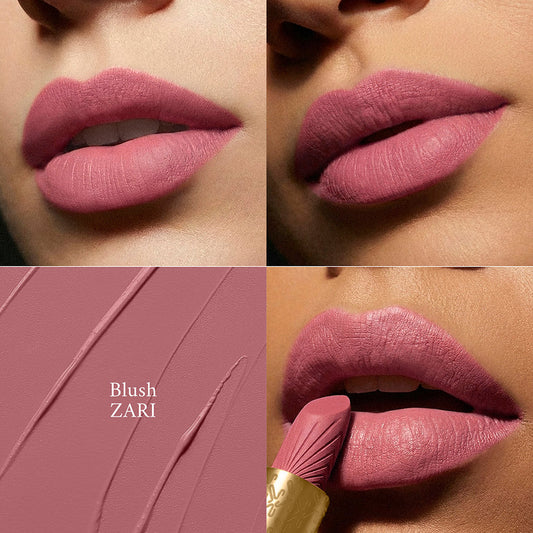 Kay Beauty x Falguni Shane Peacock Luxe Matte Lipstick| 4.2g