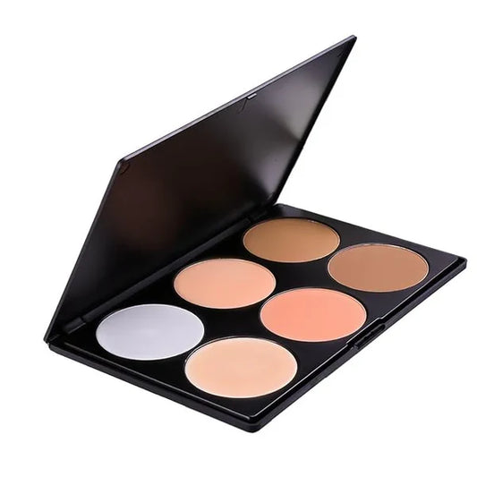 Delanci Contour Palette