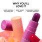Kay Beauty Jelly Lip & Cheek Popsicle Wand