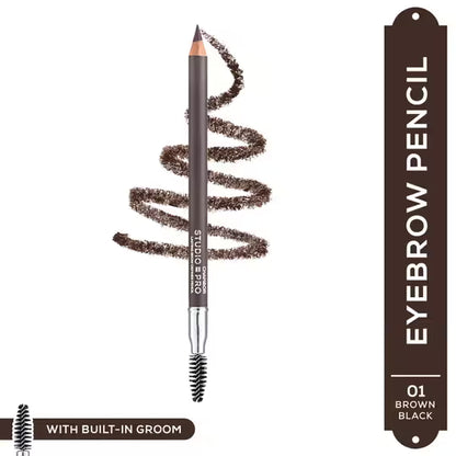 Chambor Studio Pro Lasting Brow Definer Pencil  (0.25 g)