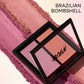 Nykaa Get Cheeky! Blush Duo Palette (9gm)