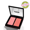 Nykaa Get Cheeky! Blush Duo Palette (9gm)