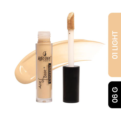 Recode Concealer Light 6 G