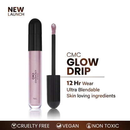 CMC Glow Drip