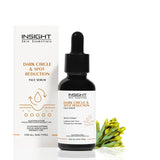 Dark Circle & Spot Reduction Face Serum