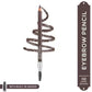 Chambor Studio Pro Lasting Brow Definer Pencil  (0.25 g)
