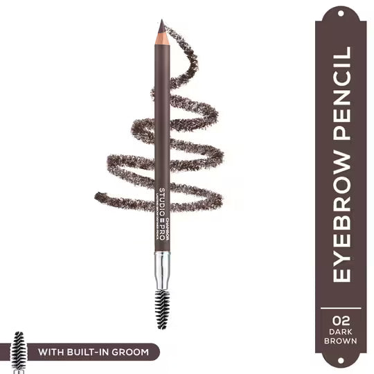 Chambor Studio Pro Lasting Brow Definer Pencil  (0.25 g)