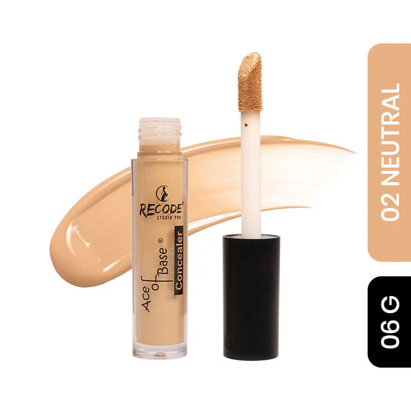 Recode Concealer Light 6 G