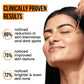 NSIGHT 18% Vitamin C Brightening Face Serum | Dull Skin Revival | Texture Repair | Pigmentation Reduction | All Skin Types | 30 ml