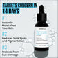 Insight Professiona 2% Hyaluronic Acid + 2% Alpha Arbutin Face Serum