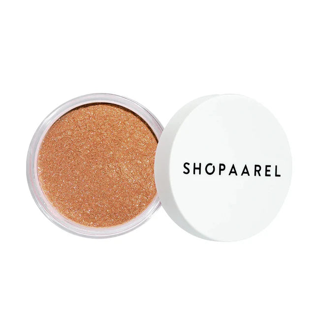 Shopaarel Body Glitter Powder Highlighter 7g