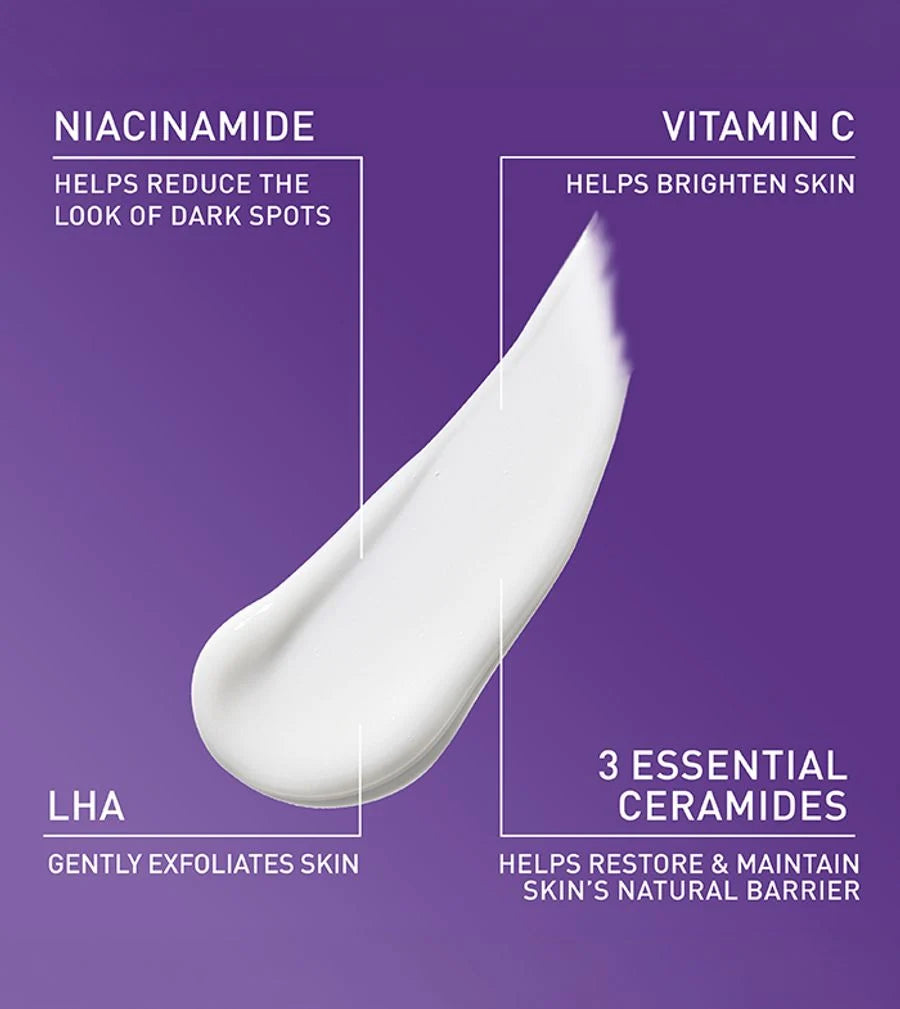 Cerave Brightening Vitamin C Lotion