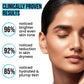 Insight Professiona 2% Hyaluronic Acid + 2% Alpha Arbutin Face Serum