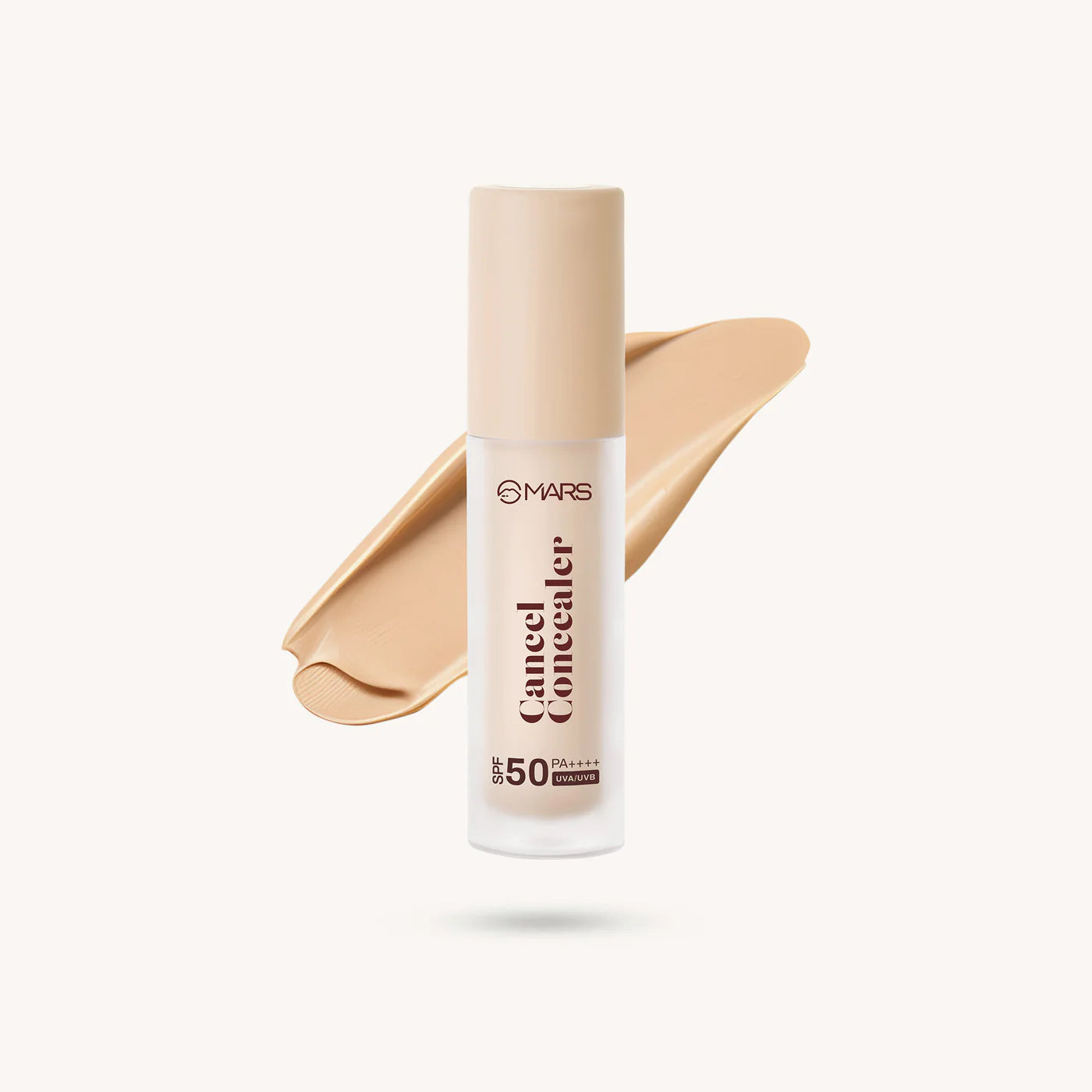 MARS Cancel Concealer | Liquid Concealer 6ml