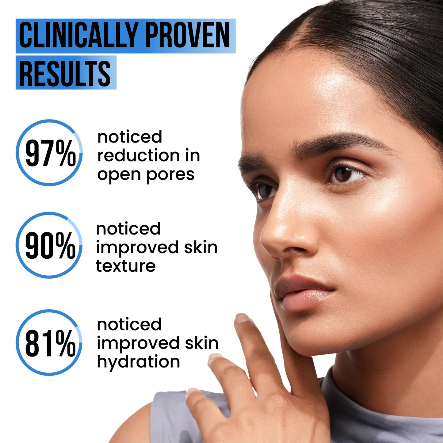 Insight Ultra Hydrating Face Serum (30ml)