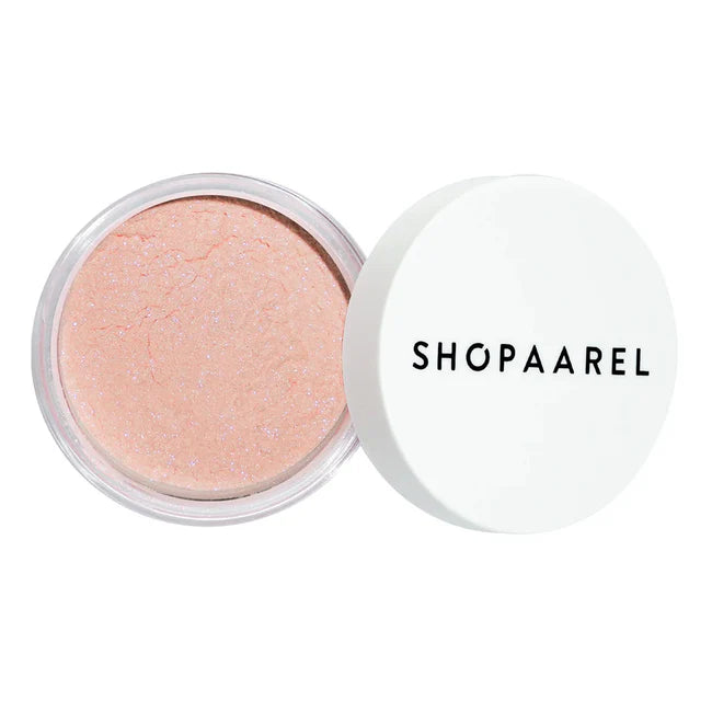 Shopaarel Body Glitter Powder Highlighter 7g