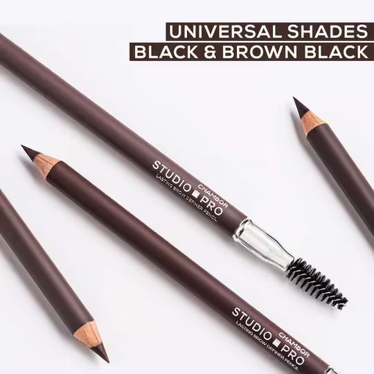 Chambor Studio Pro Lasting Brow Definer Pencil  (0.25 g)