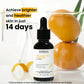 nsight Cosmetics Tangerine Peel Clear Skin Face Serum (30ml)