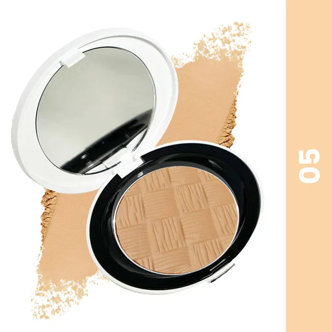 Shopaarel True Matte Compact Powder 12GM