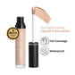 Swiss beauty Full CoverageLiquid Concealer With Jojoba Oil | 6gm