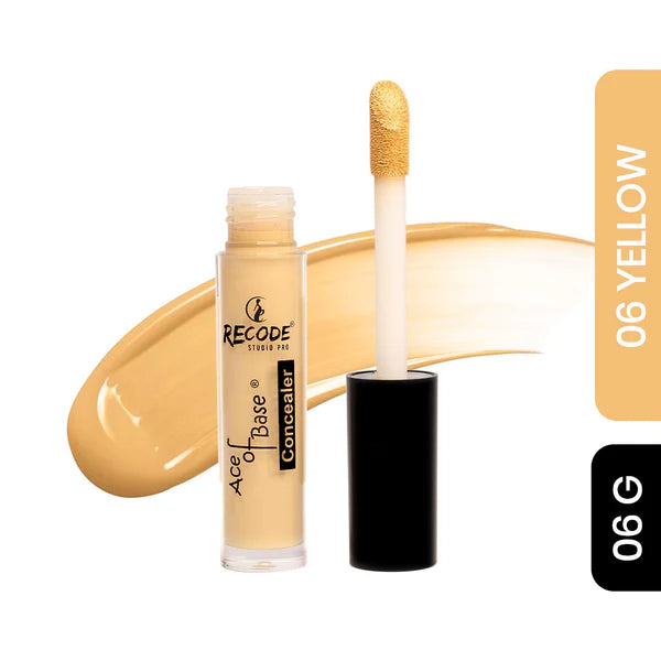 Recode Concealer Light 6 G