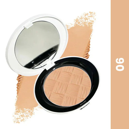 Shopaarel True Matte Compact Powder 12GM