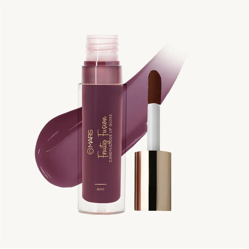 Mars Candylicious | Lip Gloss