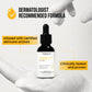 nsight Cosmetics Tangerine Peel Clear Skin Face Serum (30ml)